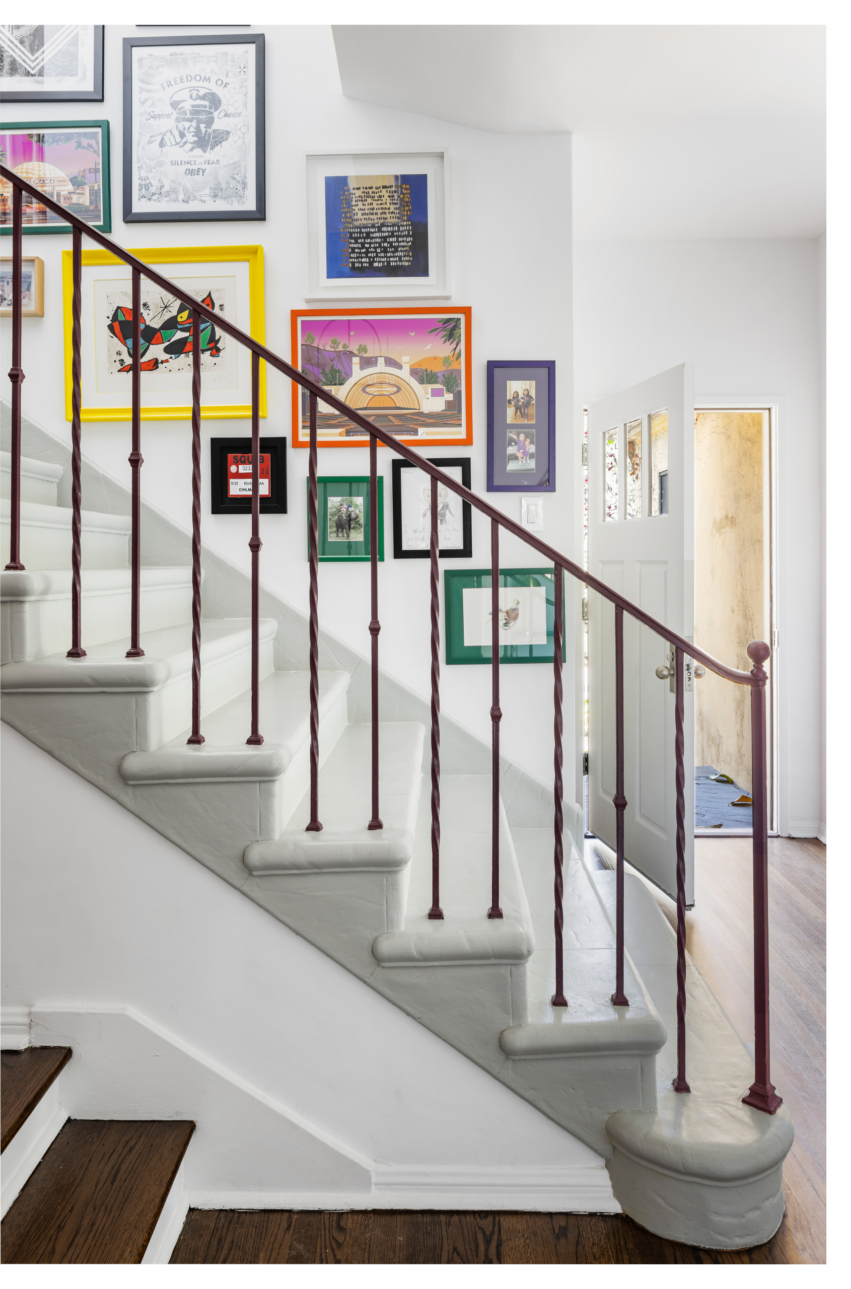 The Oaks Interior Design Project