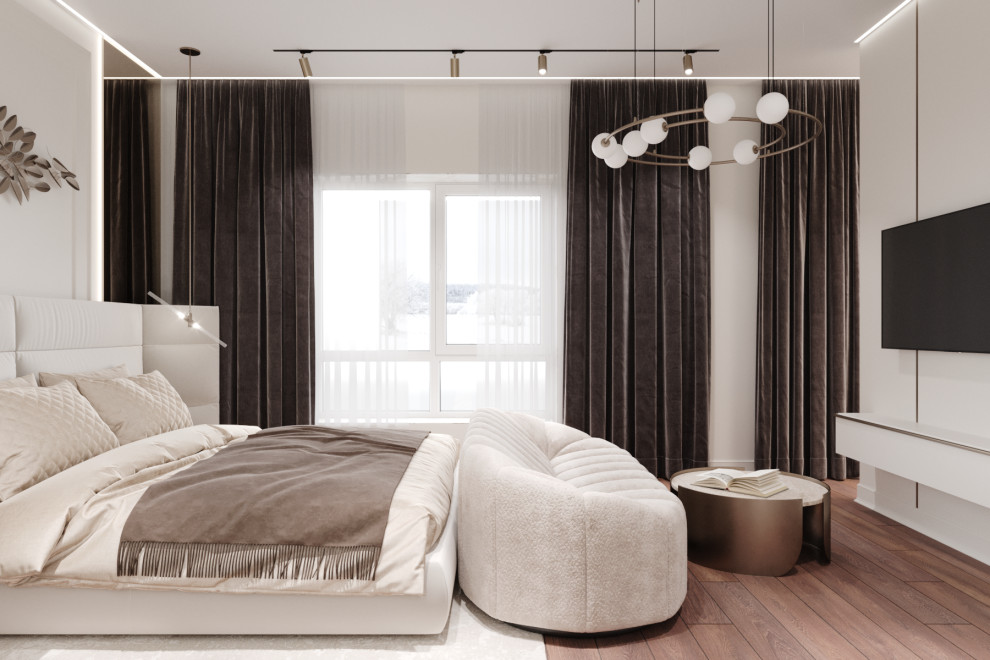 Таунхаус "Александровская слобода"