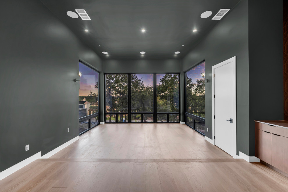Westlake Contemporary