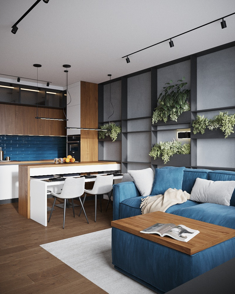 Дмитровский