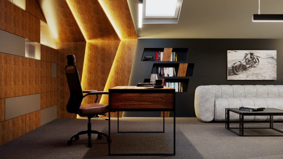 Таунхаус "Териоки"