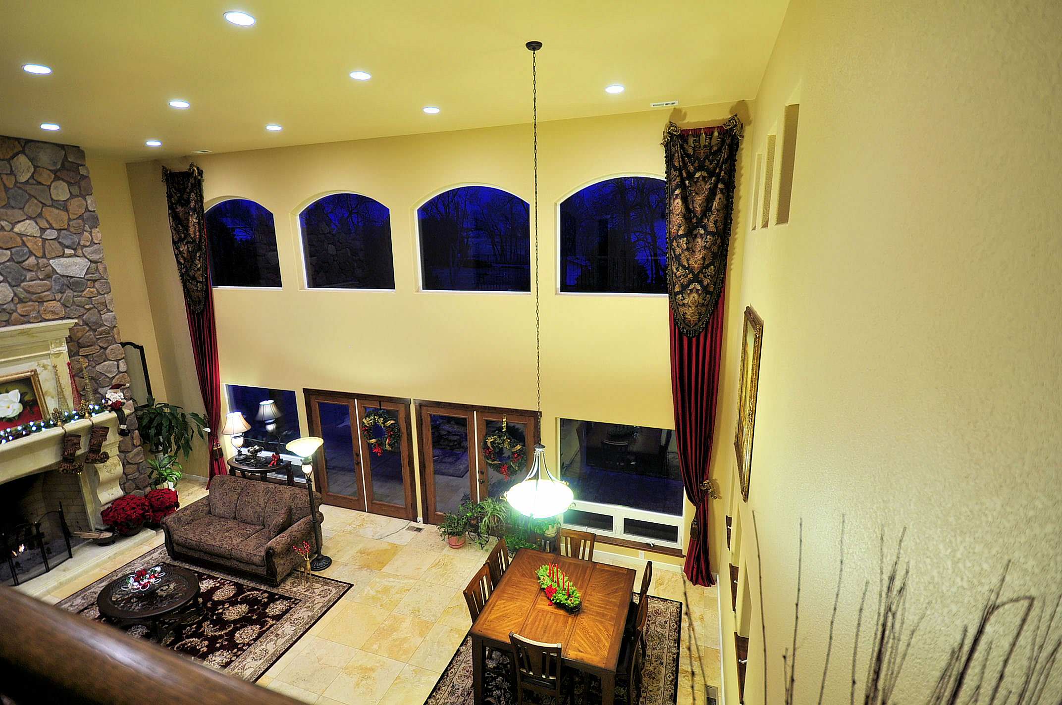 International Award Winning Home