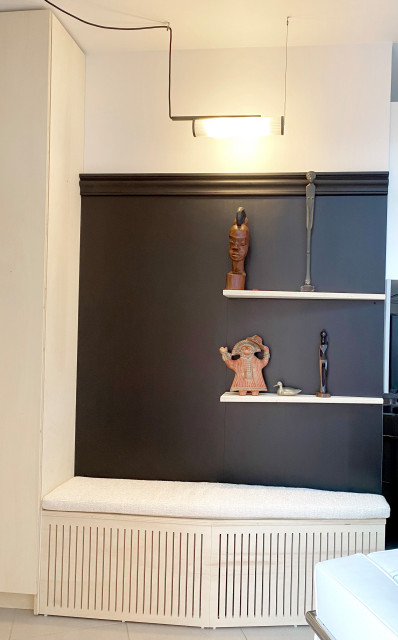 Lucie Aubrac contemporaneo-ingresso