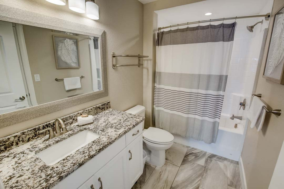 (2019) All Seas Suns