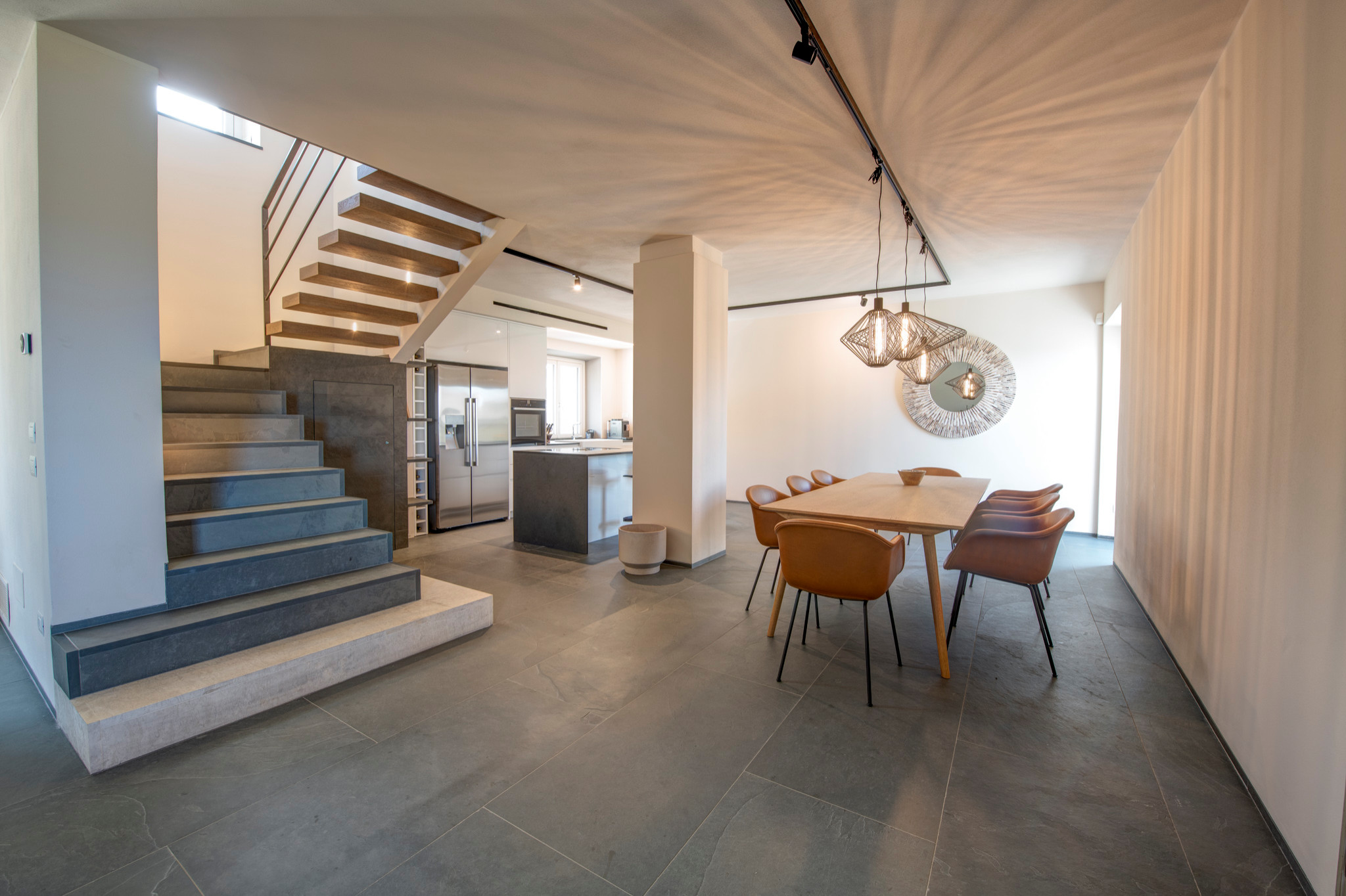 Ristrutturazione Villa Off
