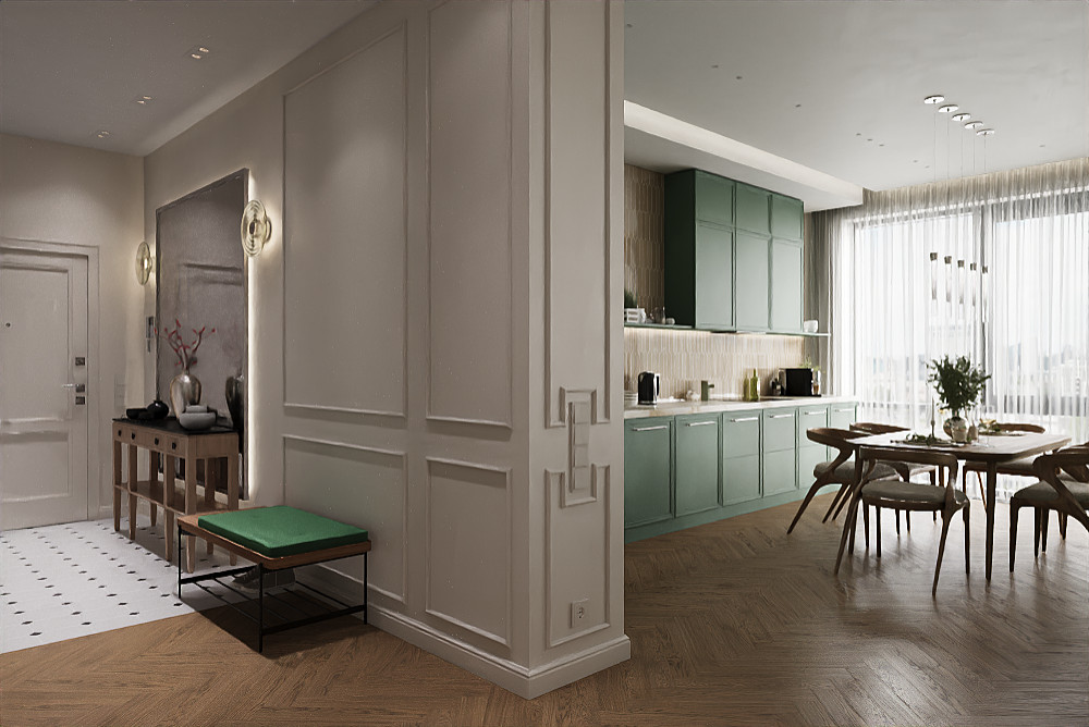 Музыка в воздухе