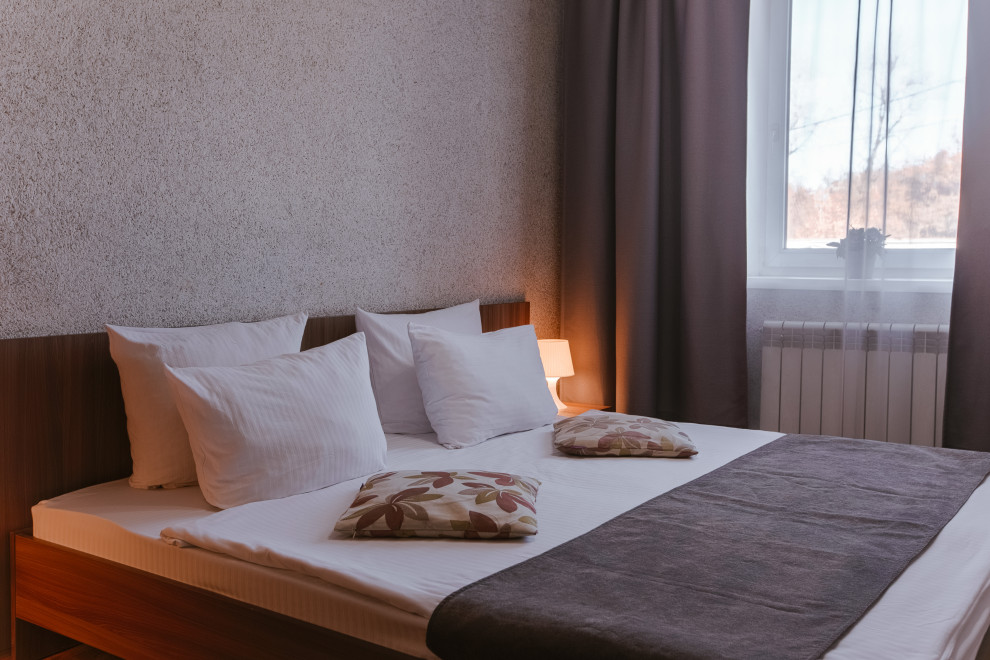 Гостиница Матрёшка