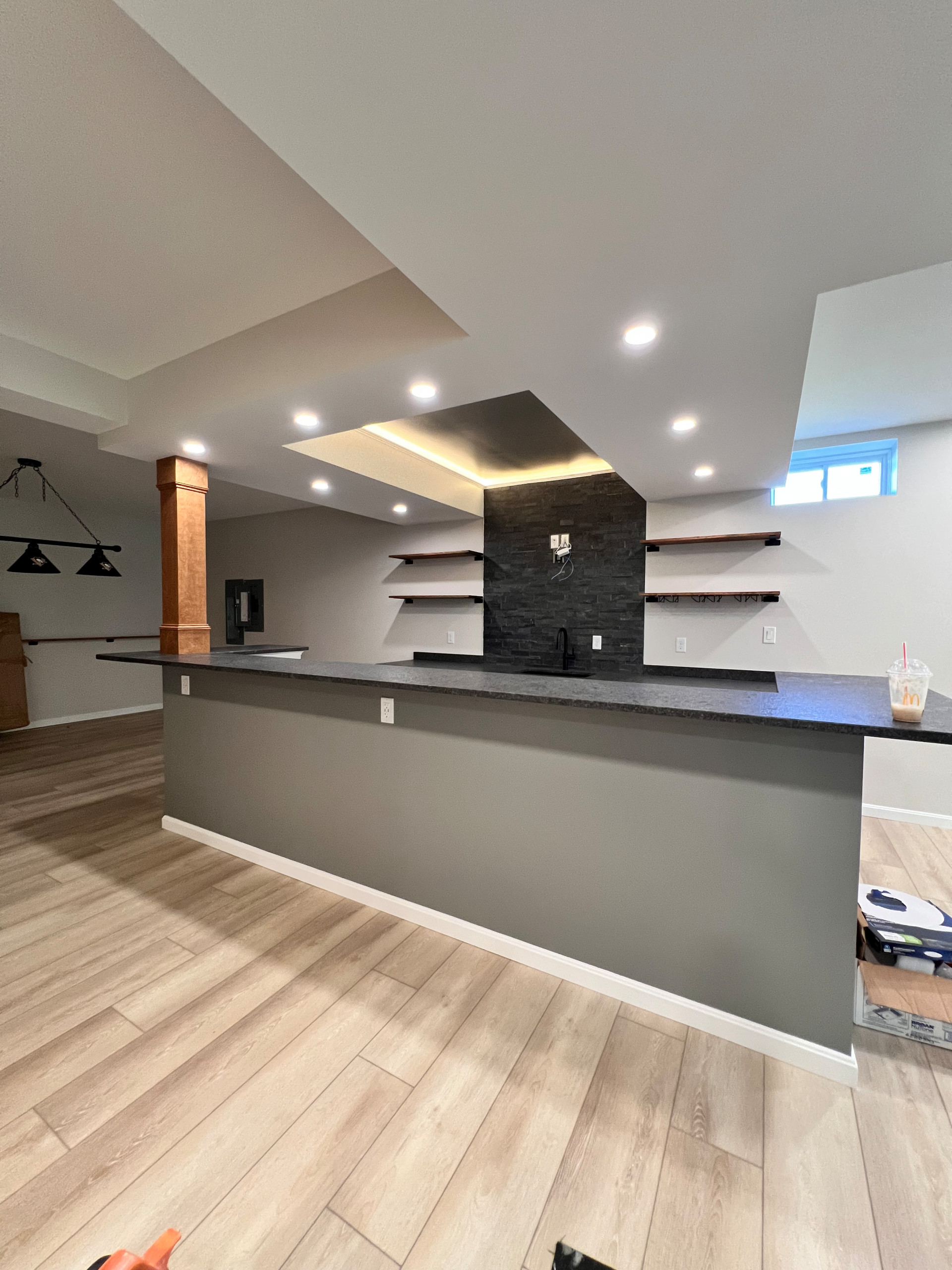 Richmond Project