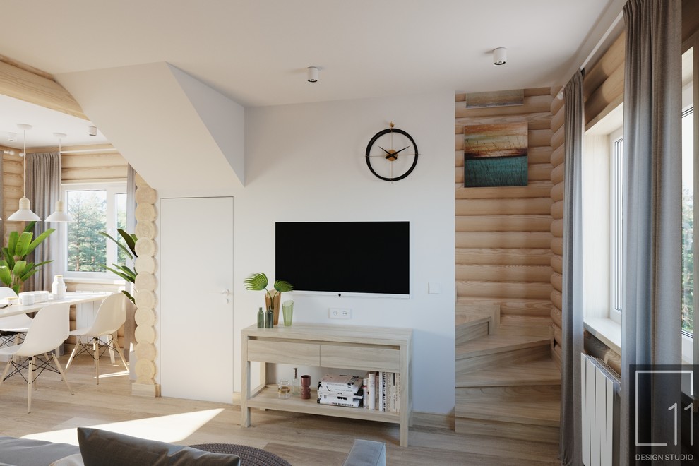 Дом Дороничи