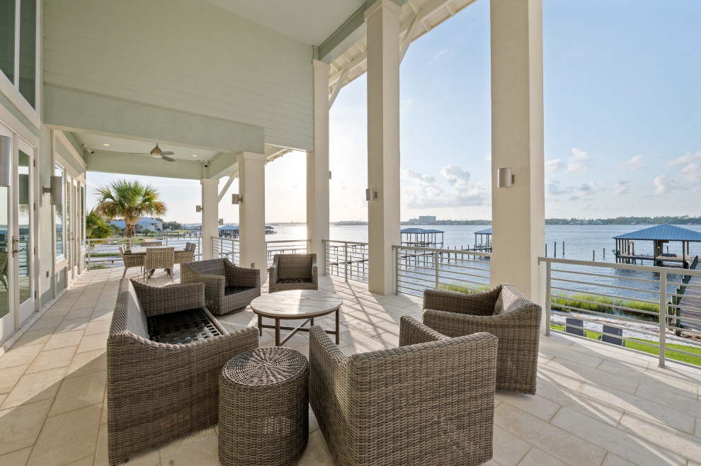 Hatteras Cove
