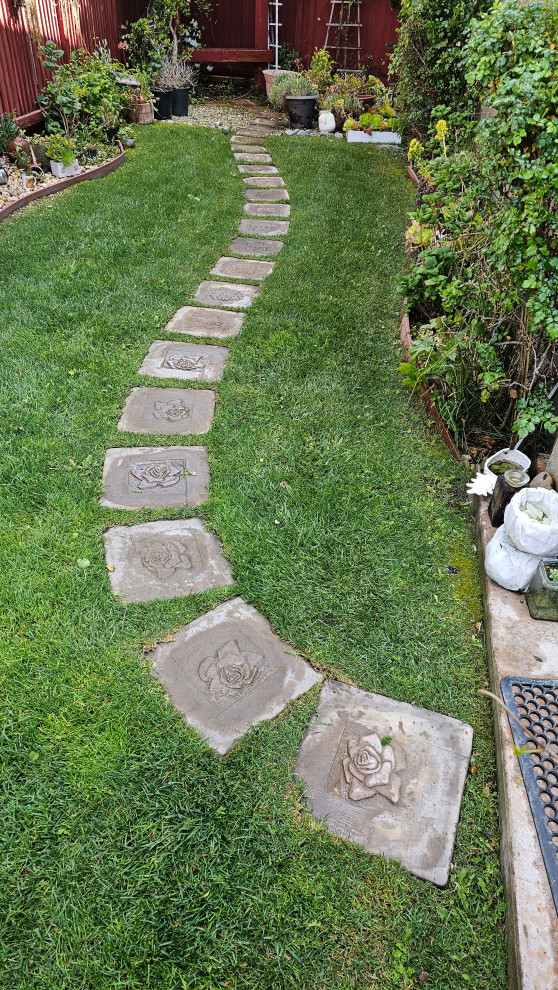 Hardscaping