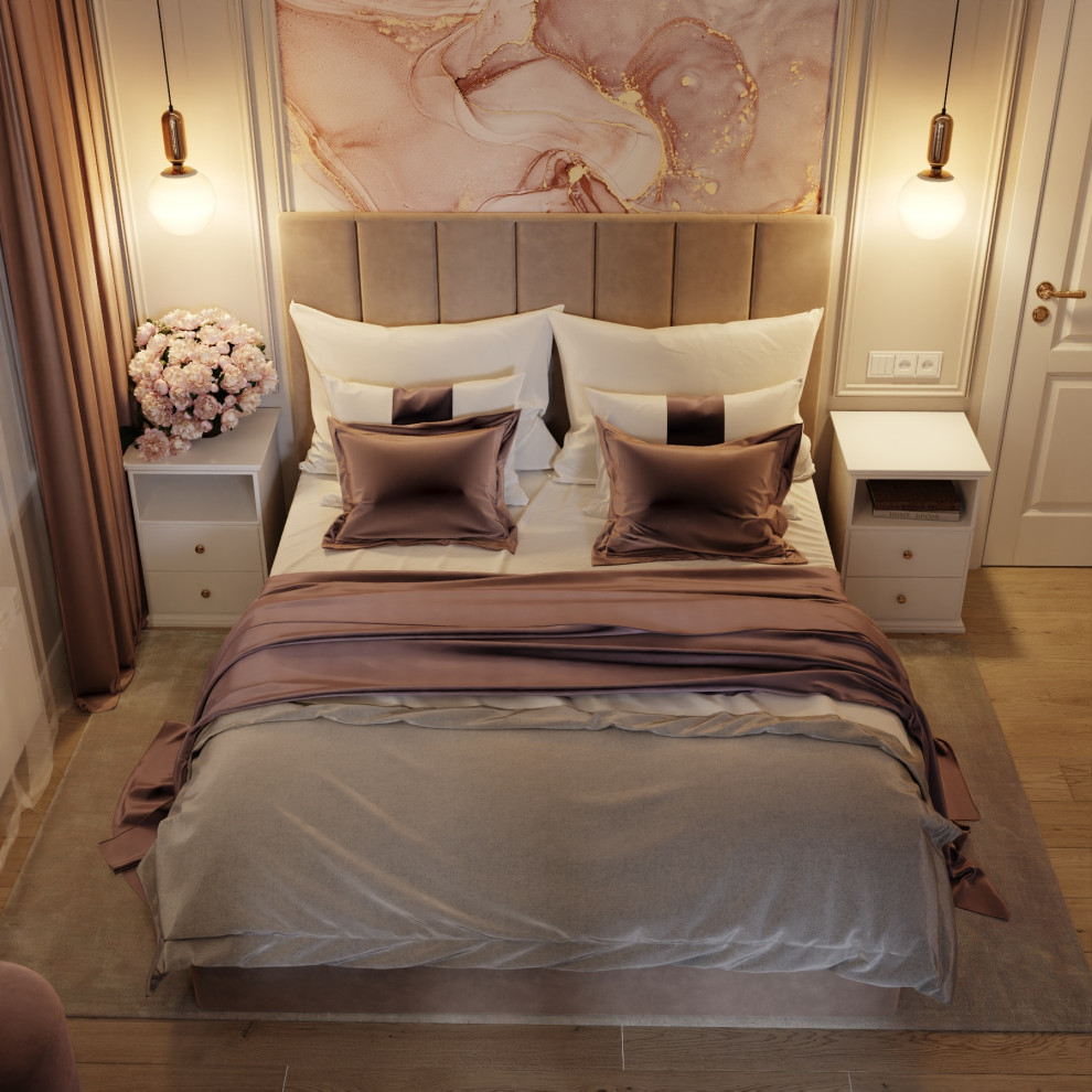 Квартира 67 кв.м., г. Вологда