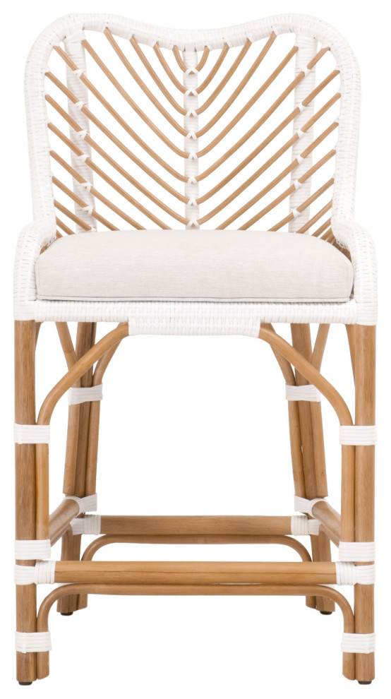 Laguna Counter Stool Tropical Bar Stools And Counter Stools by