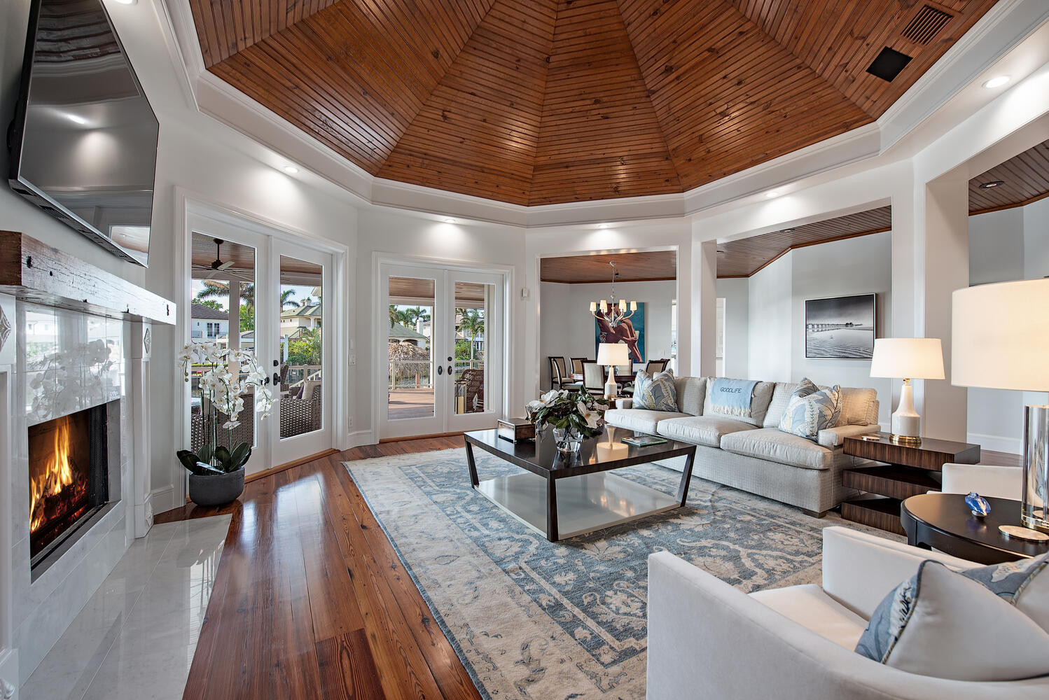 Aqualane Shores Refresh