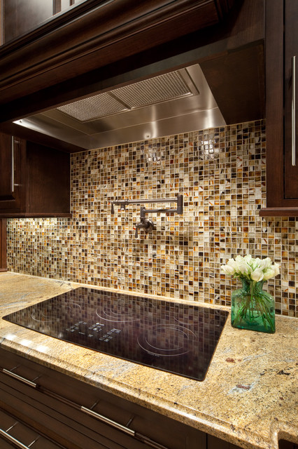 Kitchen eclectic-kitchen