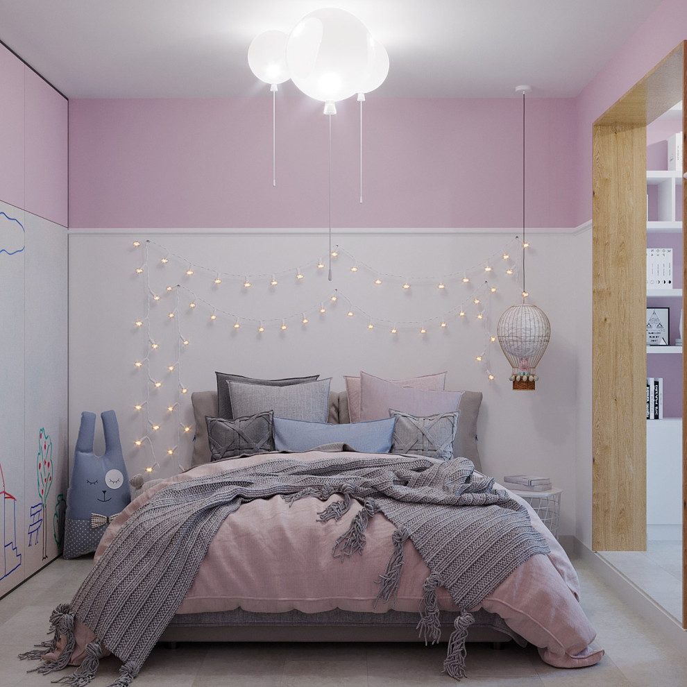 Квартира для