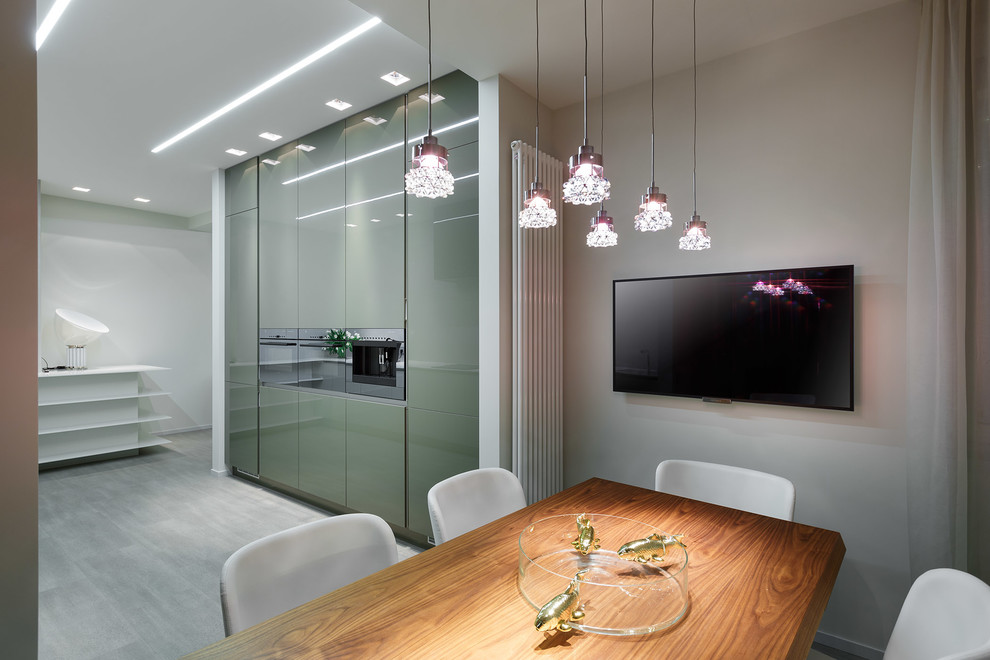 Ленинский пр. Москва