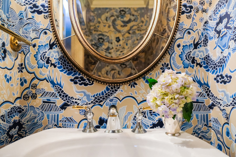 Дом в США, штат Maryland.