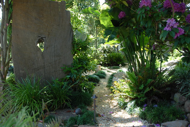 Landscape klassisch-garten