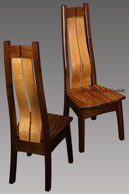 Split Chair