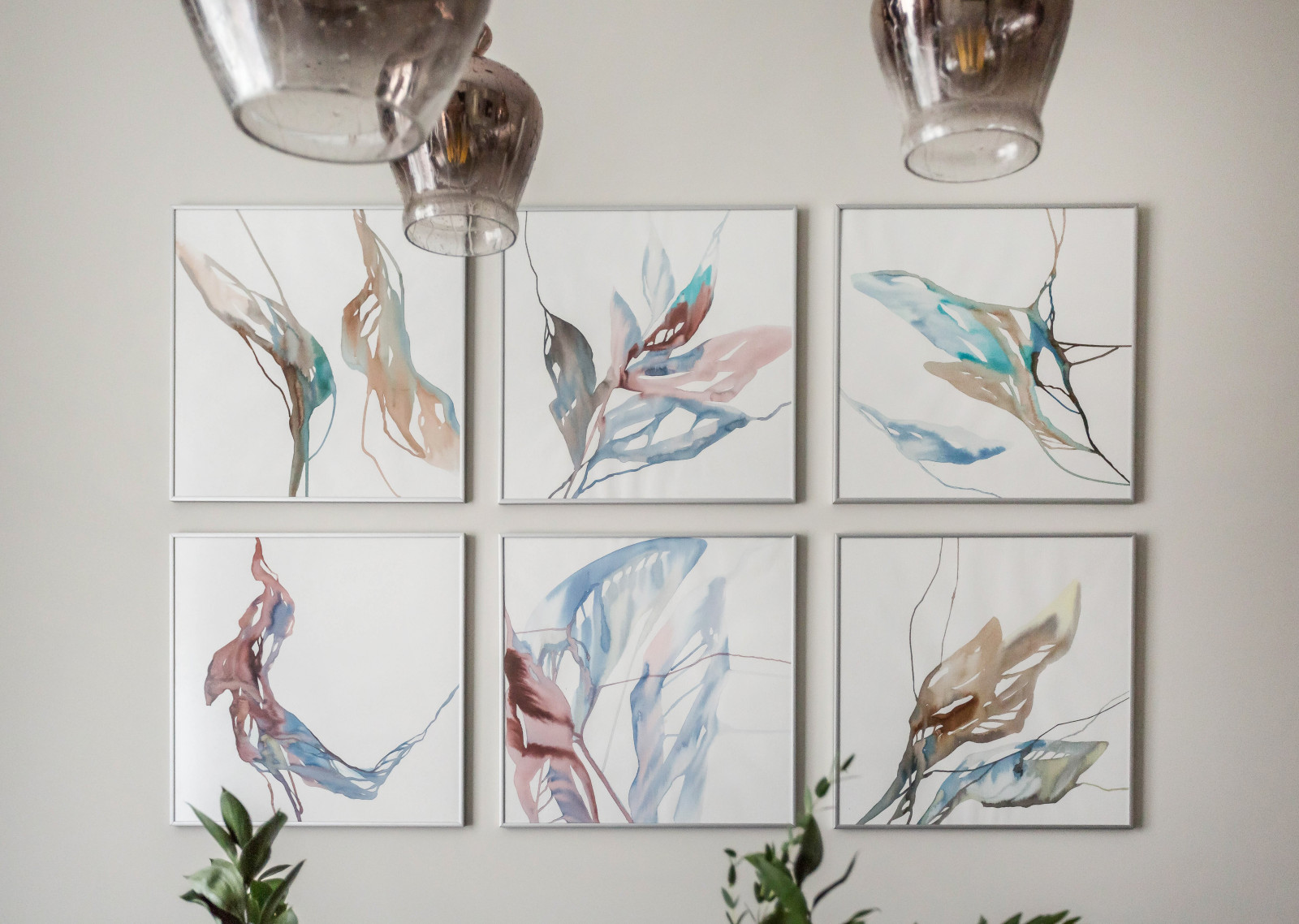 Квартира на Ленинском проспекте