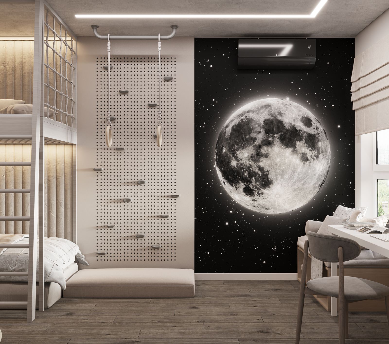 Квартира в ЖК Достояние