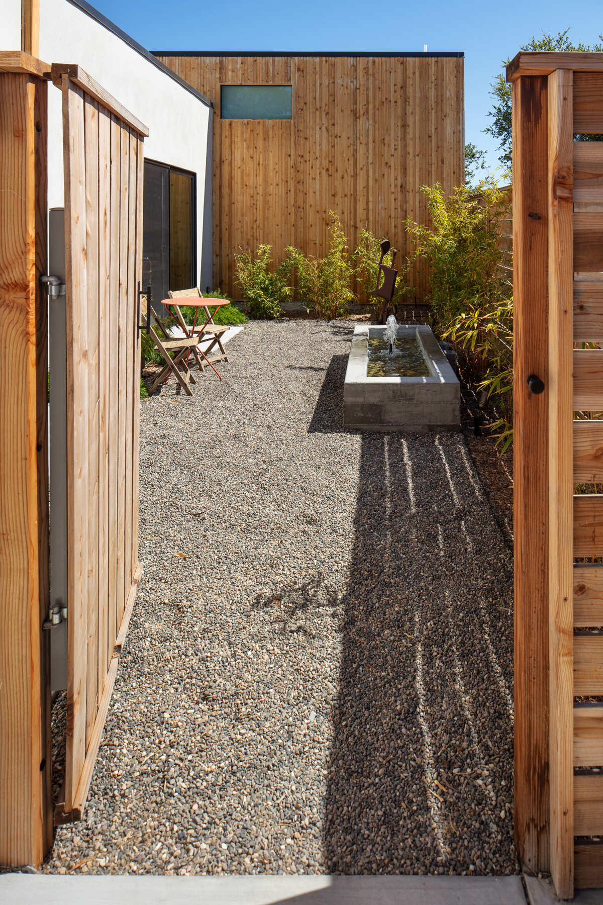 Central Coast Modern