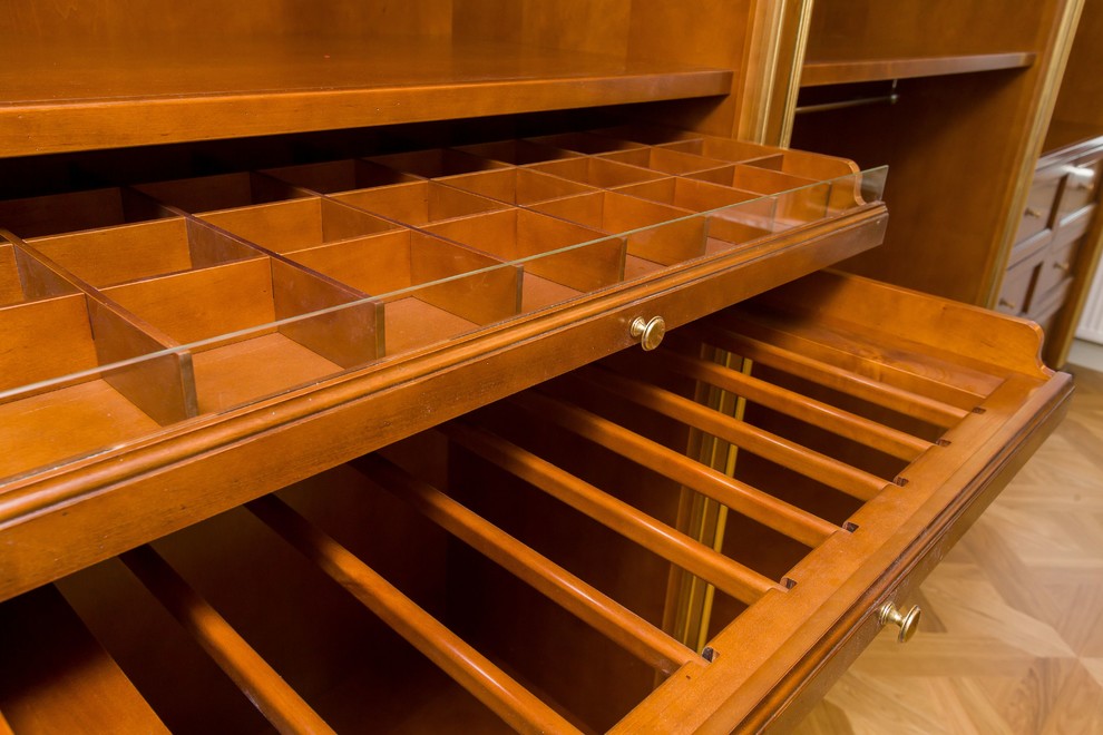 Мебель в КП "Елочка"