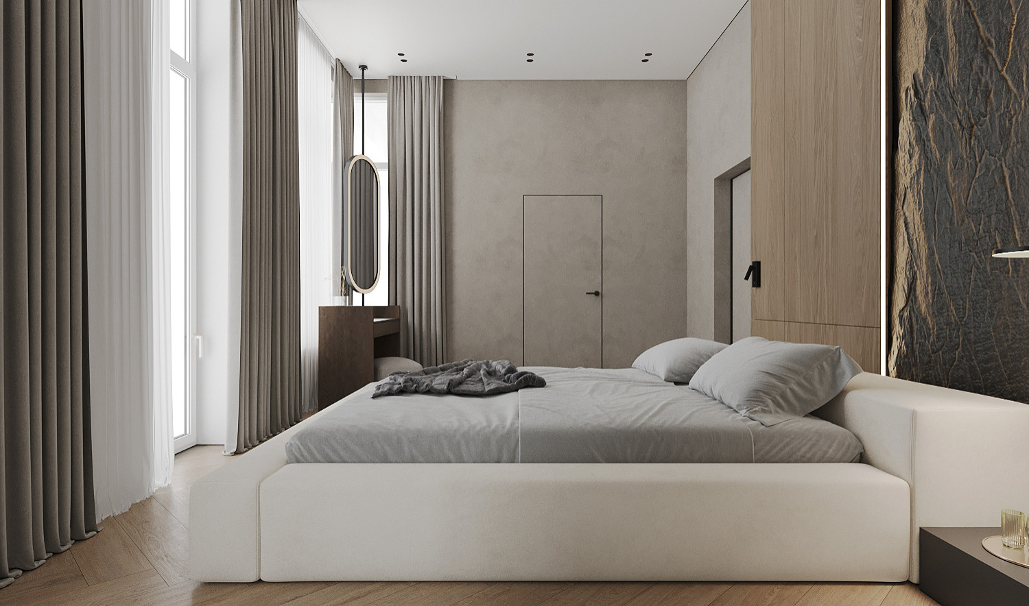 КП ЗАПОВЕДНИК. ЖУРАВЛИ. Дом 212 м2