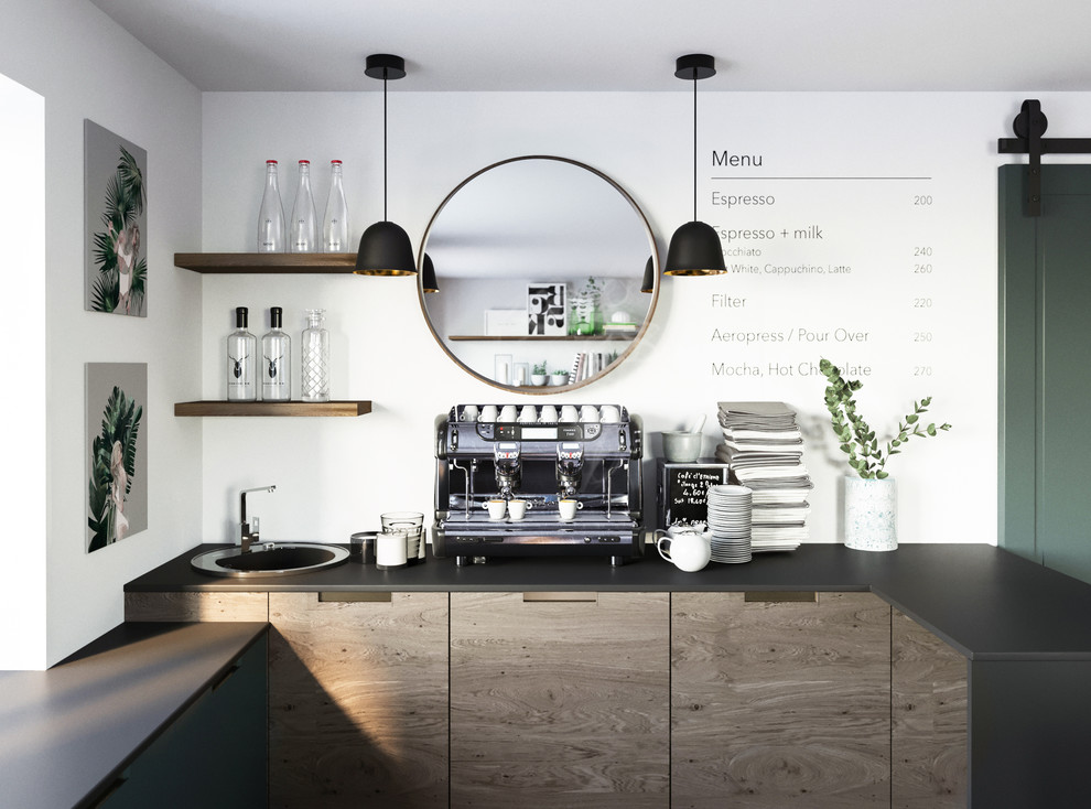 Интерьер artflowers