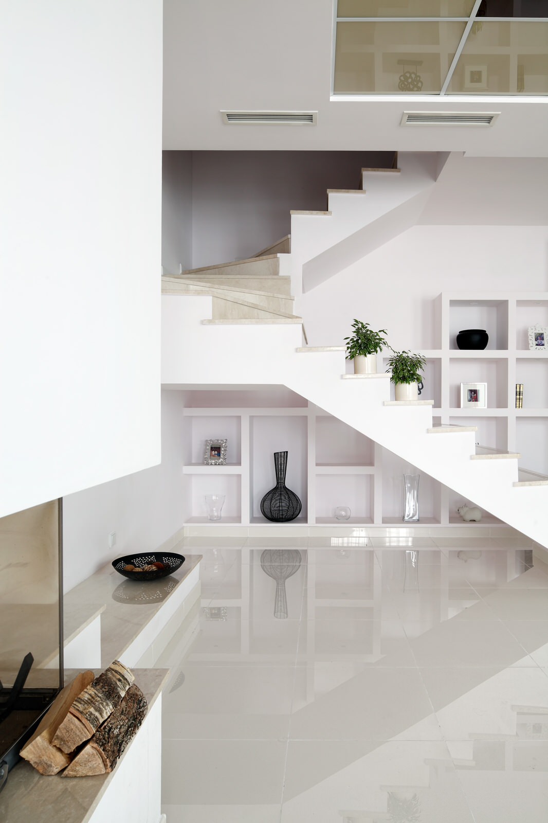 Пентхаус "12 Месяцев", Заречье, МО, Россия 2007