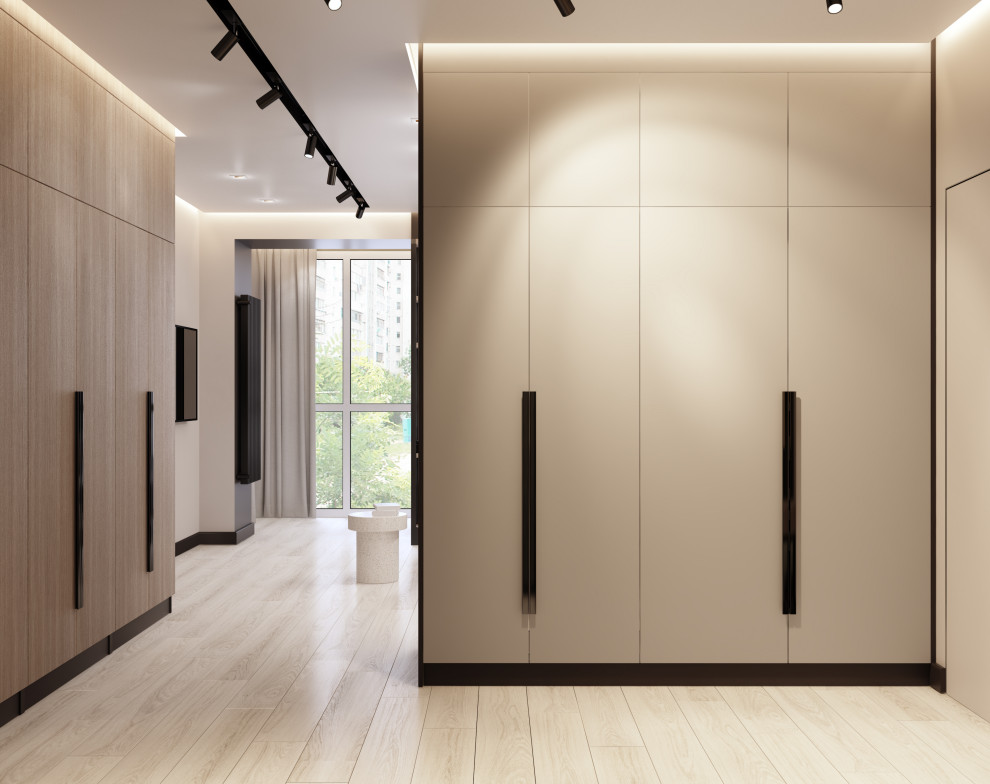 2-х комнатная квартира