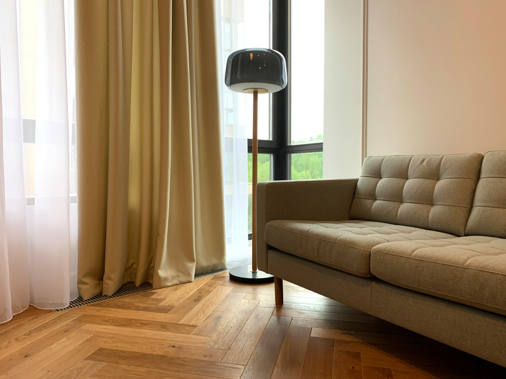 Олимпийская Деревня