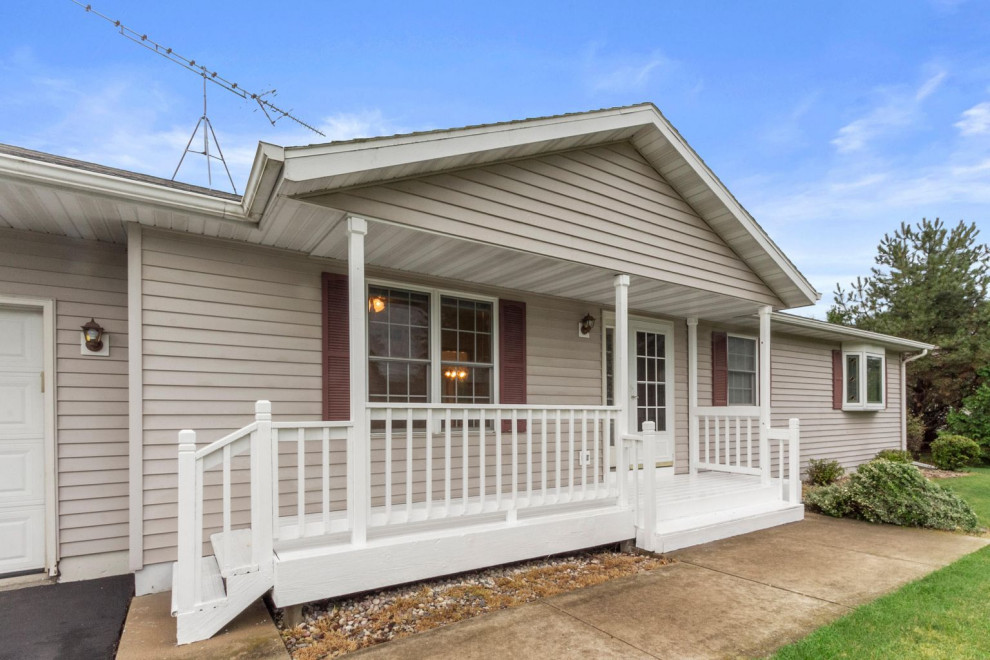 Silver Lake Retirement Ranch