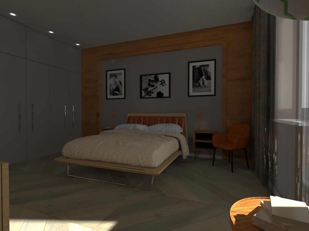 Квартира в ЖК Эмеральд