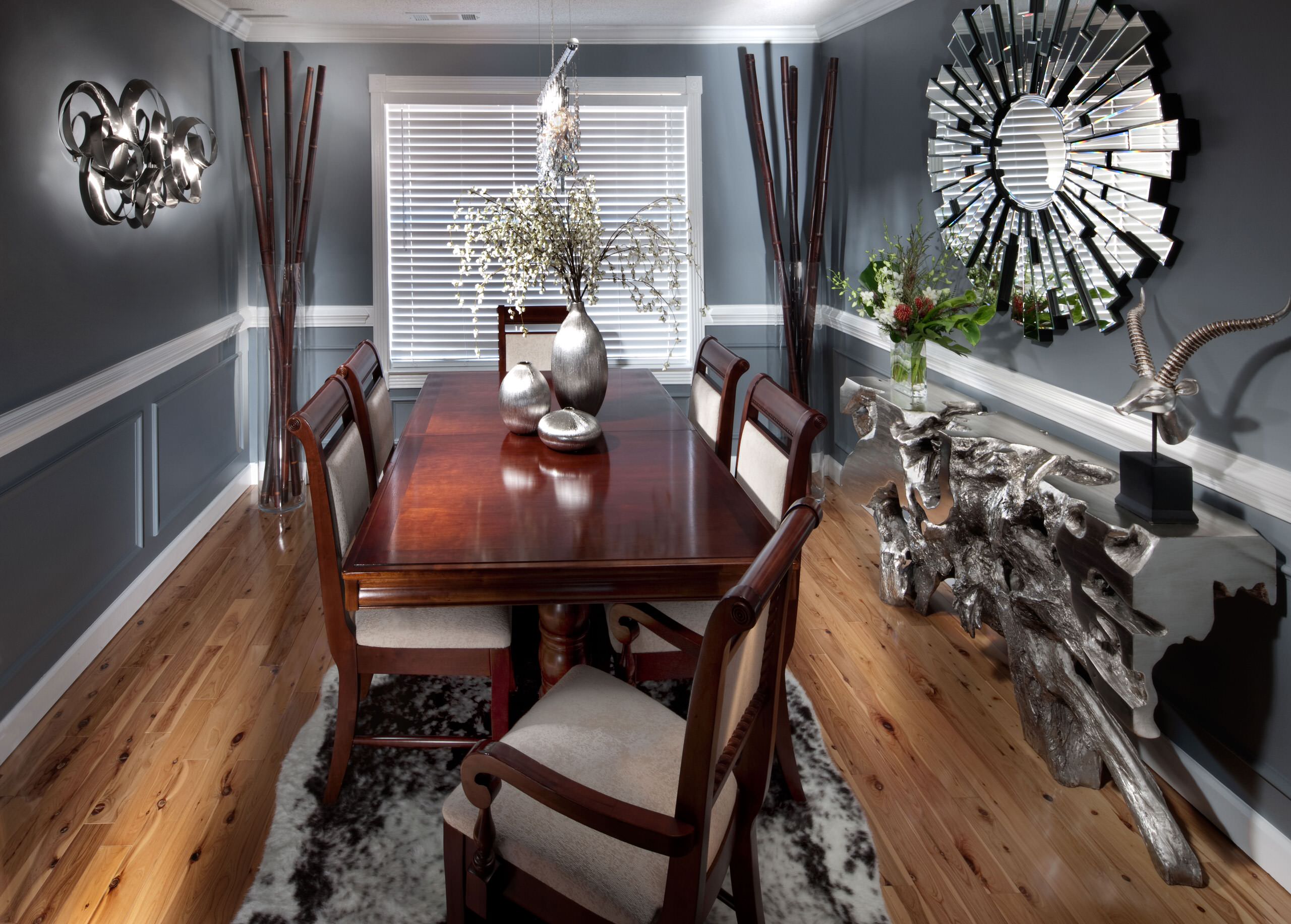 Hampton Dining Room