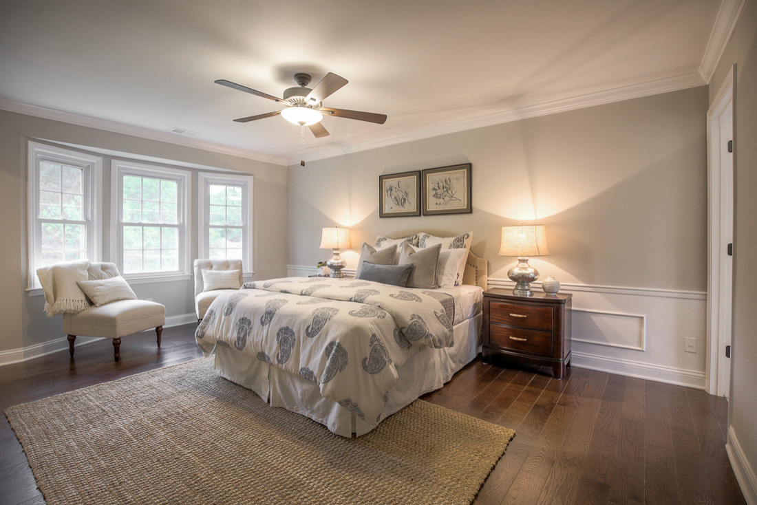 Northeast Overland Park Remodel 4