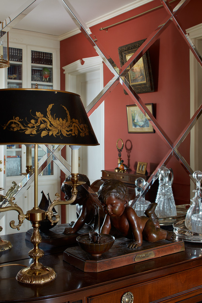 Классика жизни.