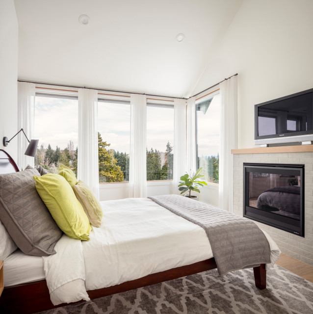Bryant Transitional chambre