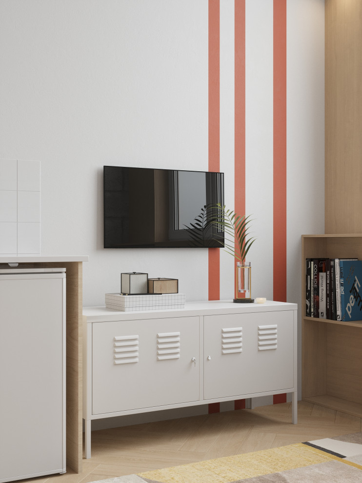 Coliving в городе Самара