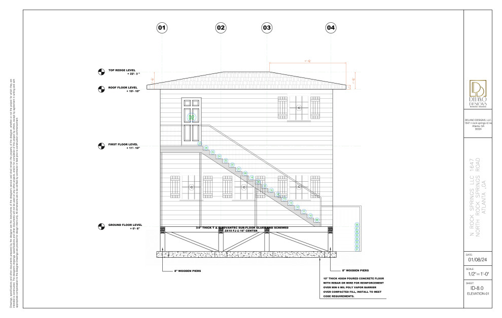 Design Work