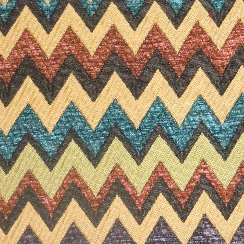 Roebuck Navajo Upholstery and Drapery Fabric