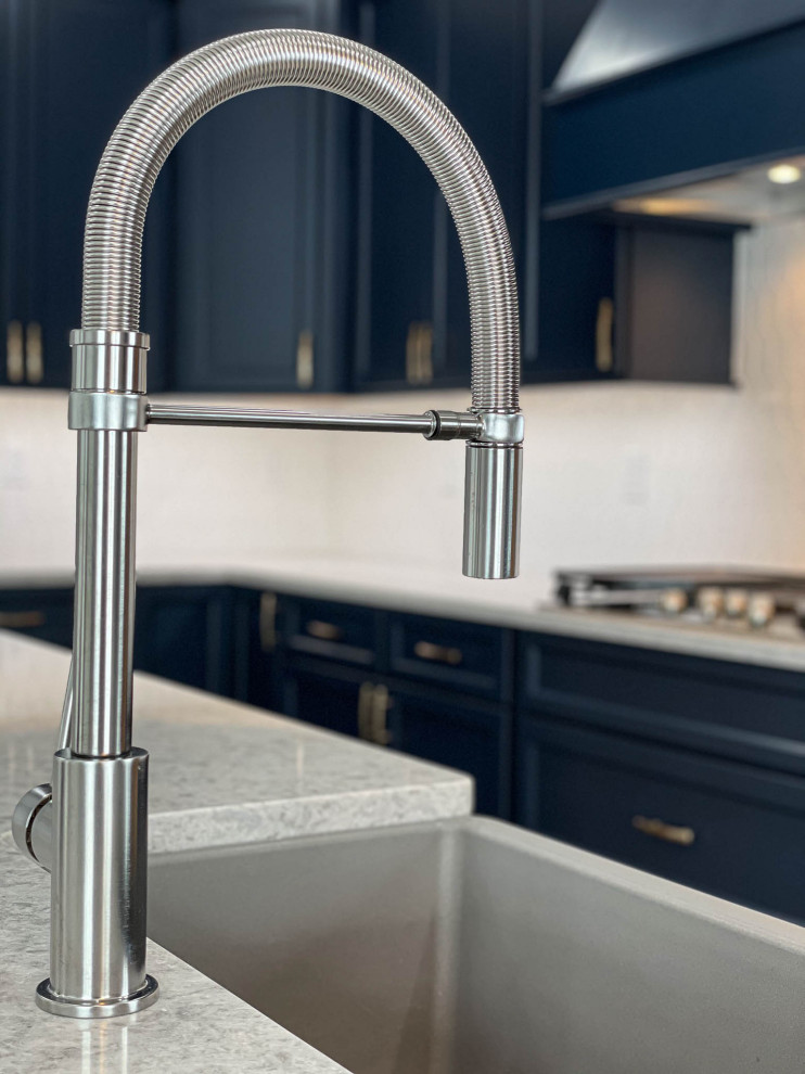 The Waterleaf Drive Project
