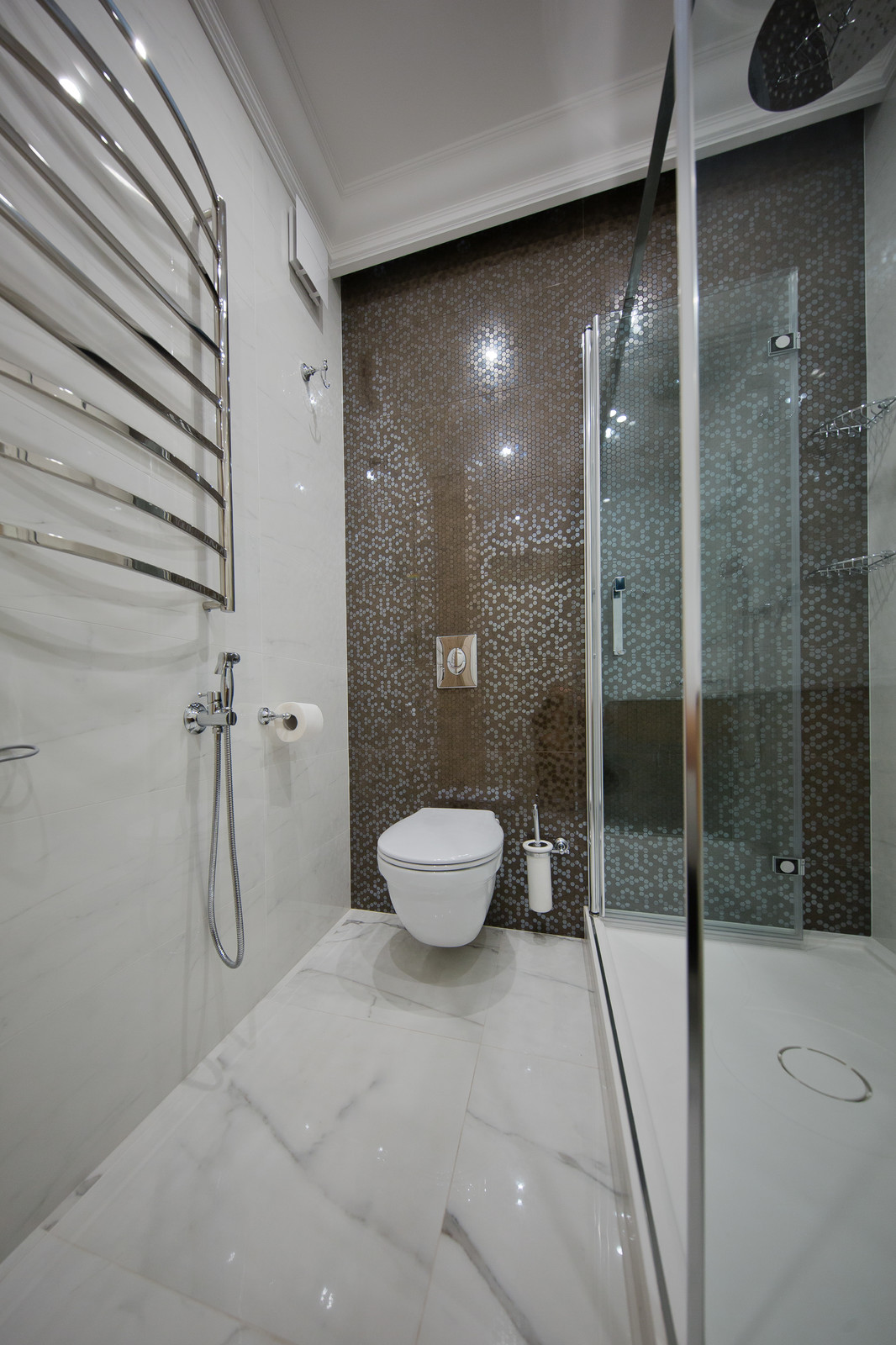 ЖК Оболонь Резиденсес