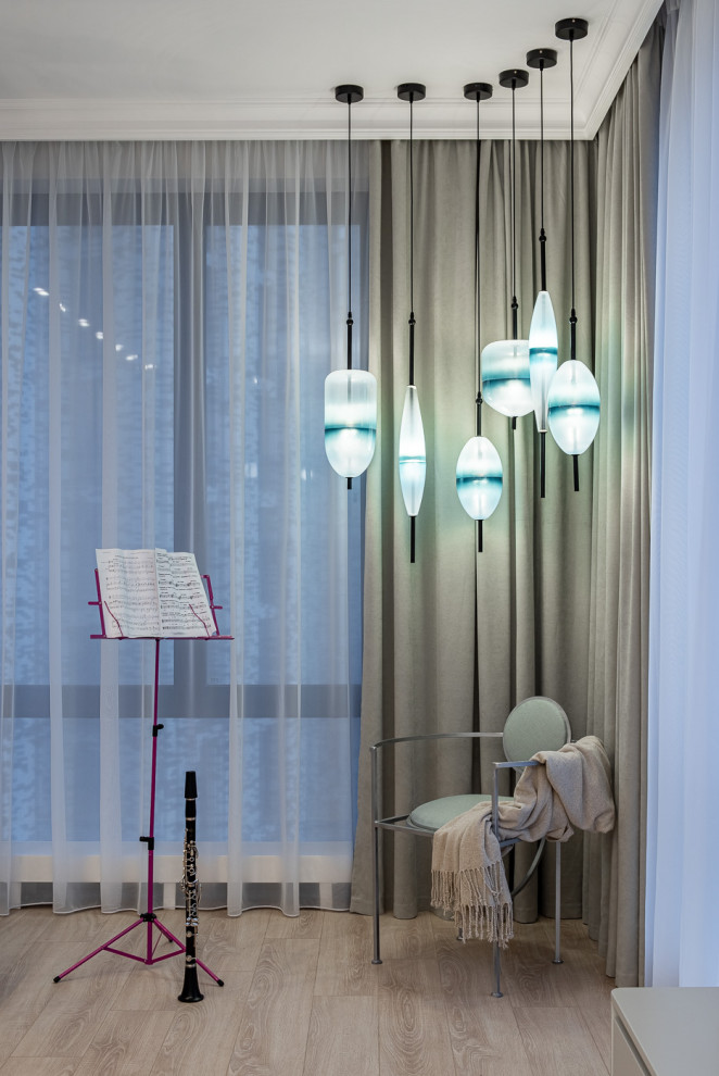 Пресня Сити 1