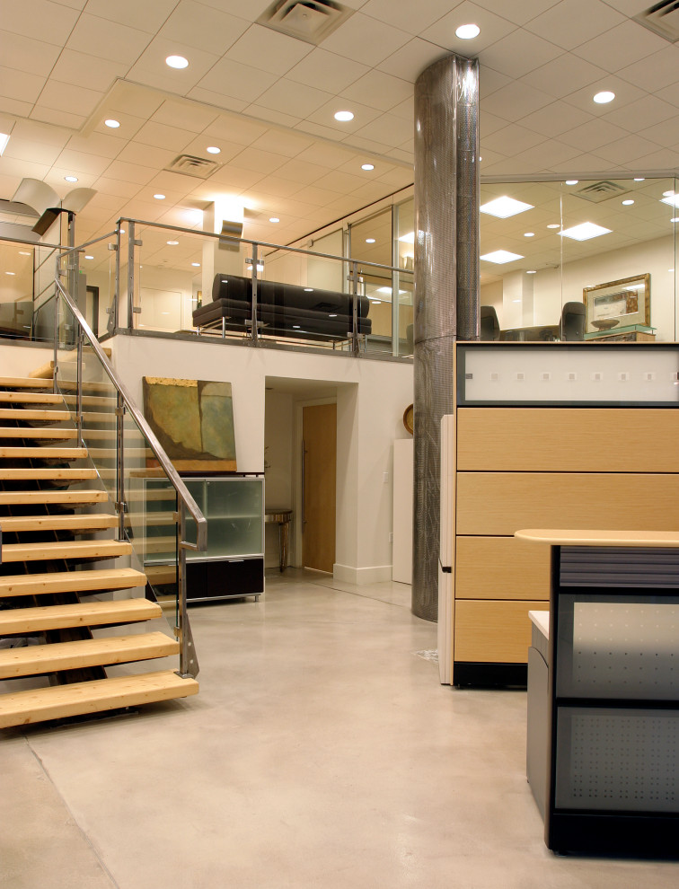 Award Winning Designer Showroom Main Street