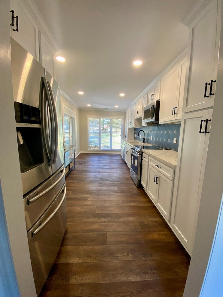 Unionville, NC- Kitchen