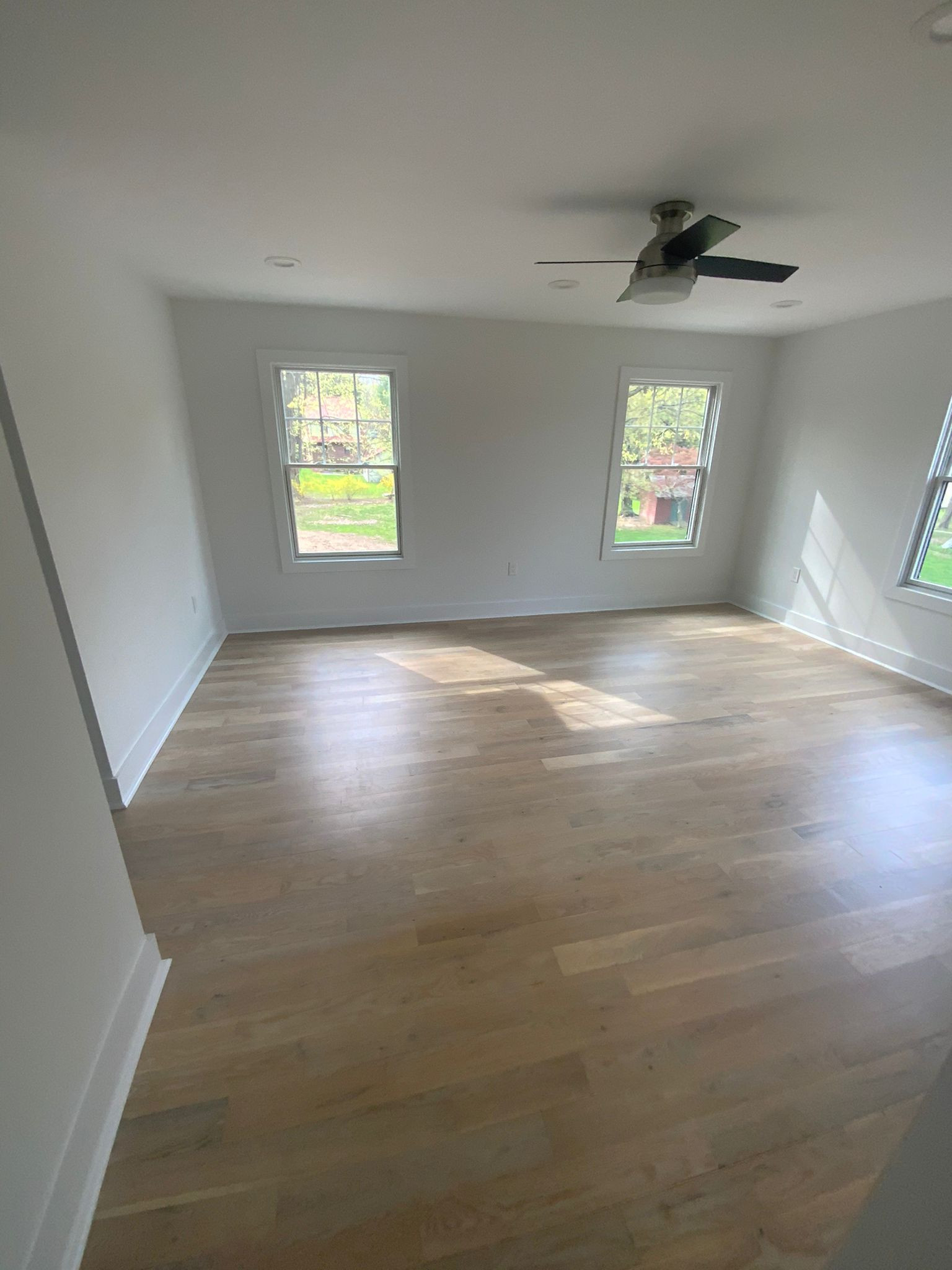 Addition and Renovation to Single Family Home in Ridgewood