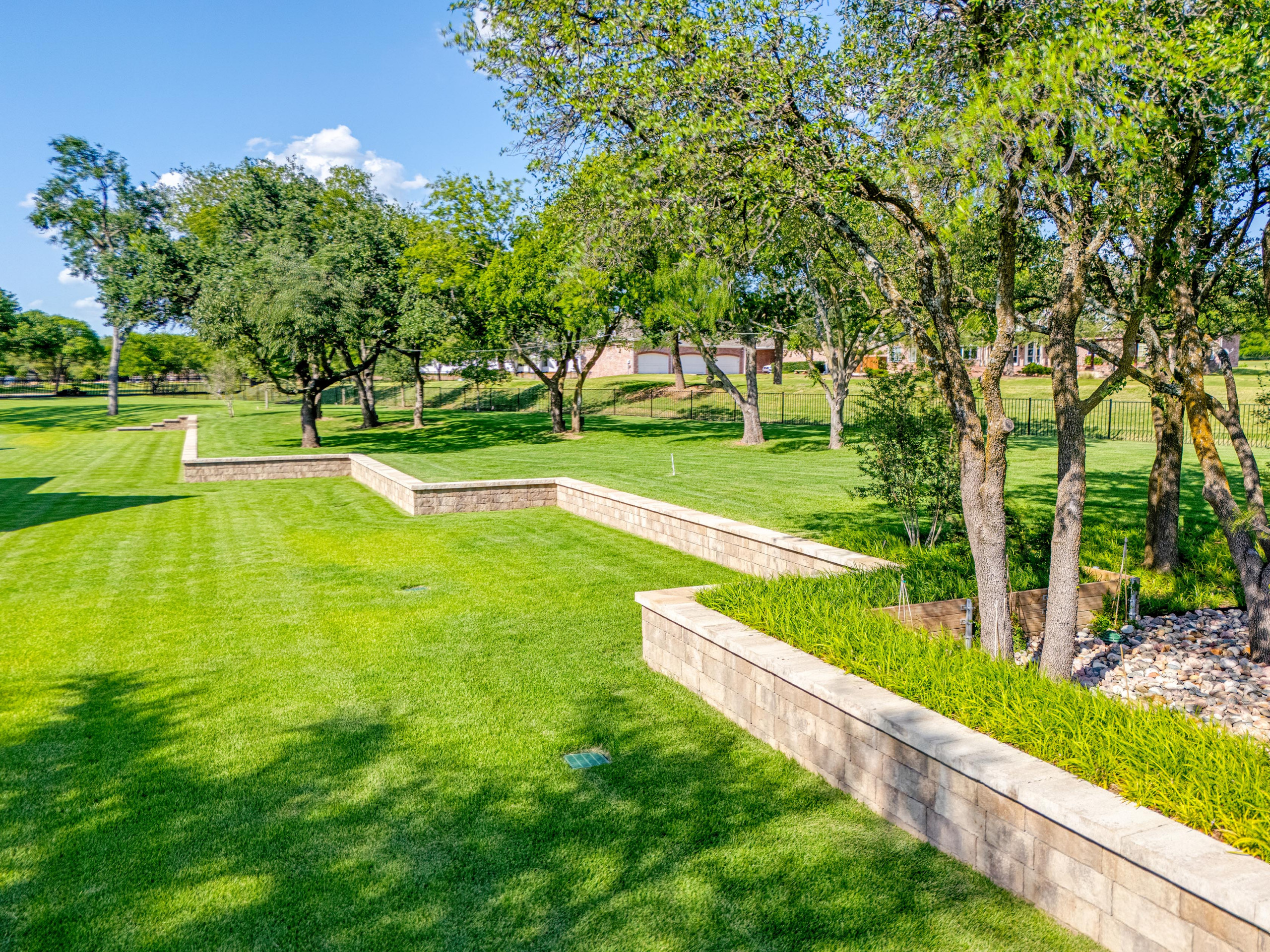 FRISCO PRIVATE PARK
