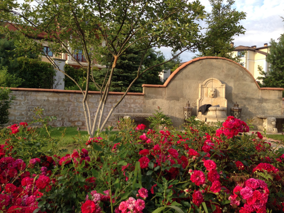 Рушана, Михаил